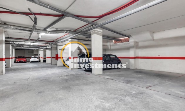 Reventa - Apartamento - Torrevieja - Centro