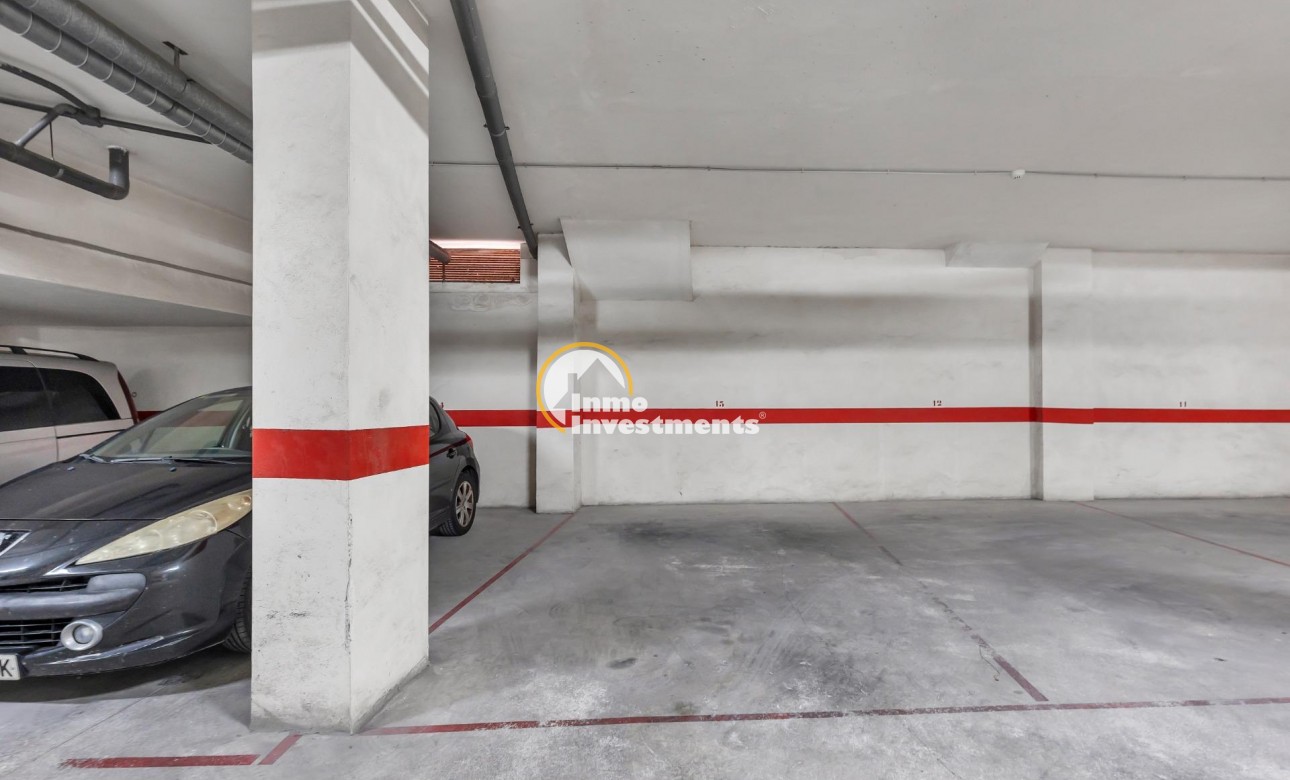 Reventa - Apartamento - Torrevieja - Centro