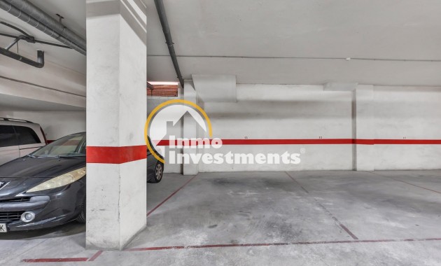 Reventa - Apartamento - Torrevieja - Centro