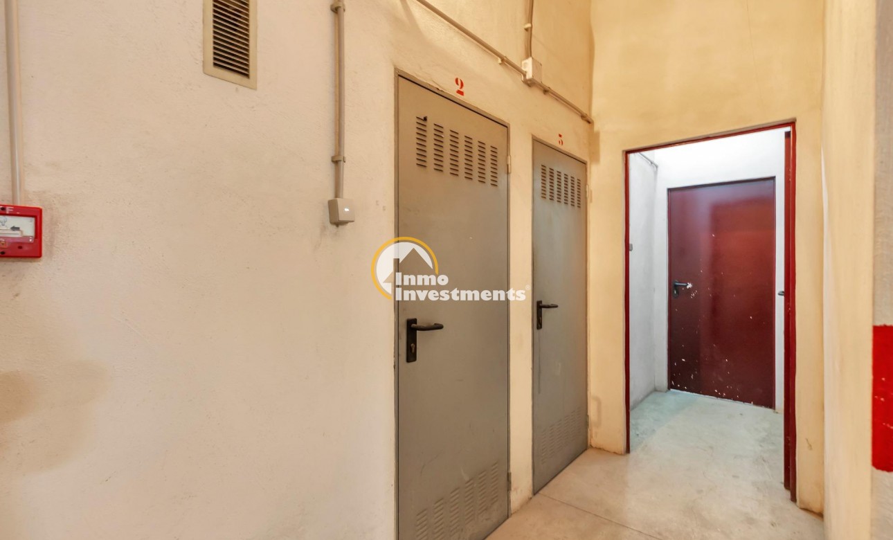 Reventa - Apartamento - Torrevieja - Centro