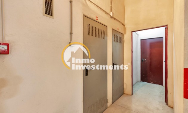 Reventa - Apartamento - Torrevieja - Centro