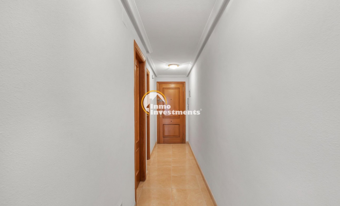 Reventa - Apartamento - Torrevieja - Centro