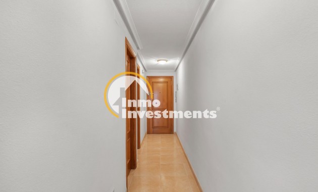 Reventa - Apartamento - Torrevieja - Centro