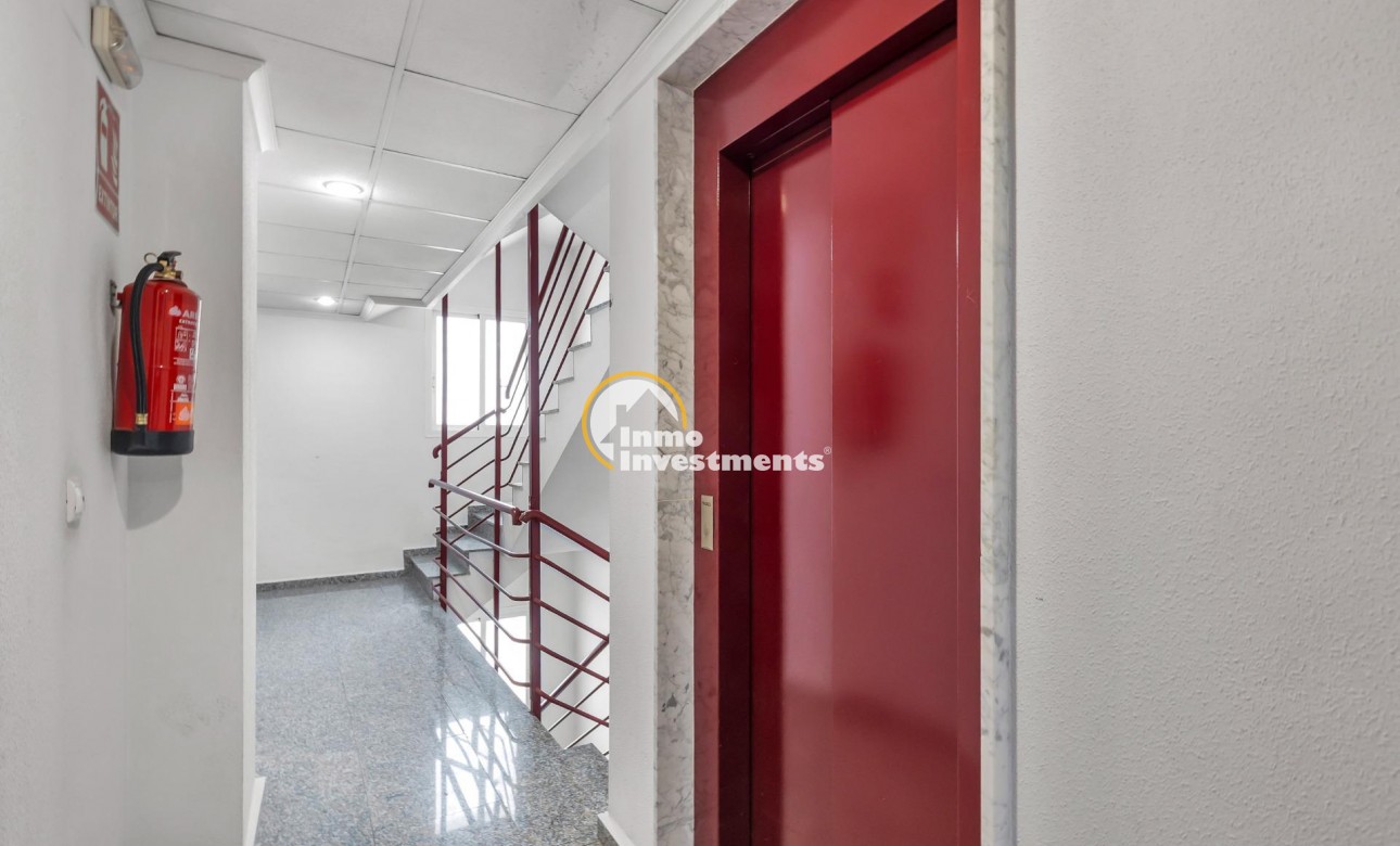 Reventa - Apartamento - Torrevieja - Centro