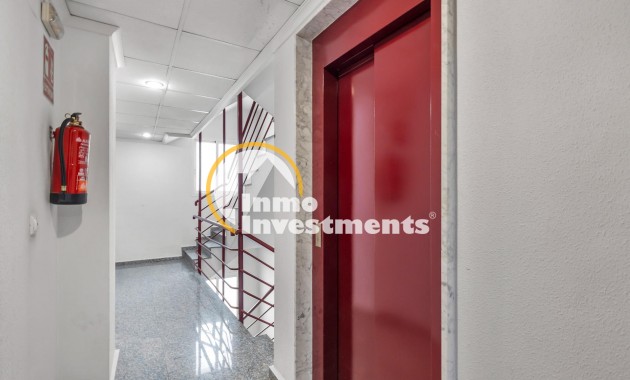Reventa - Apartamento - Torrevieja - Centro