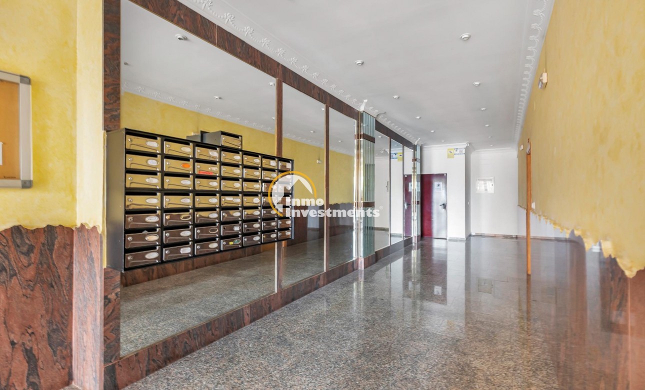 Reventa - Apartamento - Torrevieja - Centro
