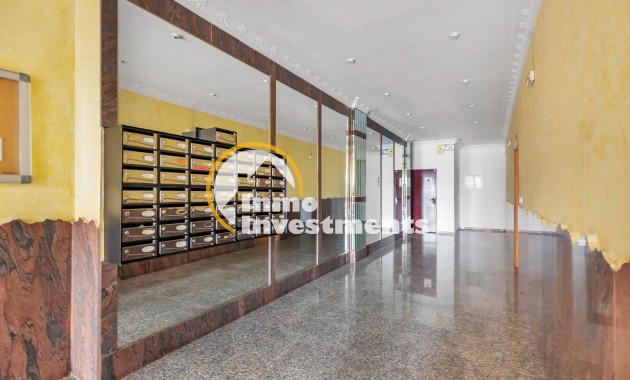 Reventa - Apartamento - Torrevieja - Centro