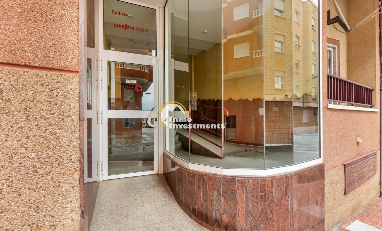 Reventa - Apartamento - Torrevieja - Centro