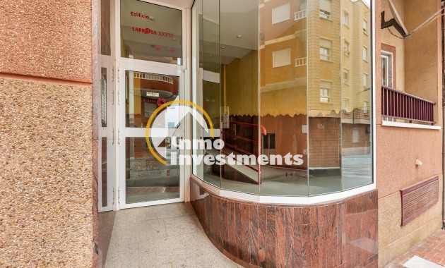 Reventa - Apartamento - Torrevieja - Centro