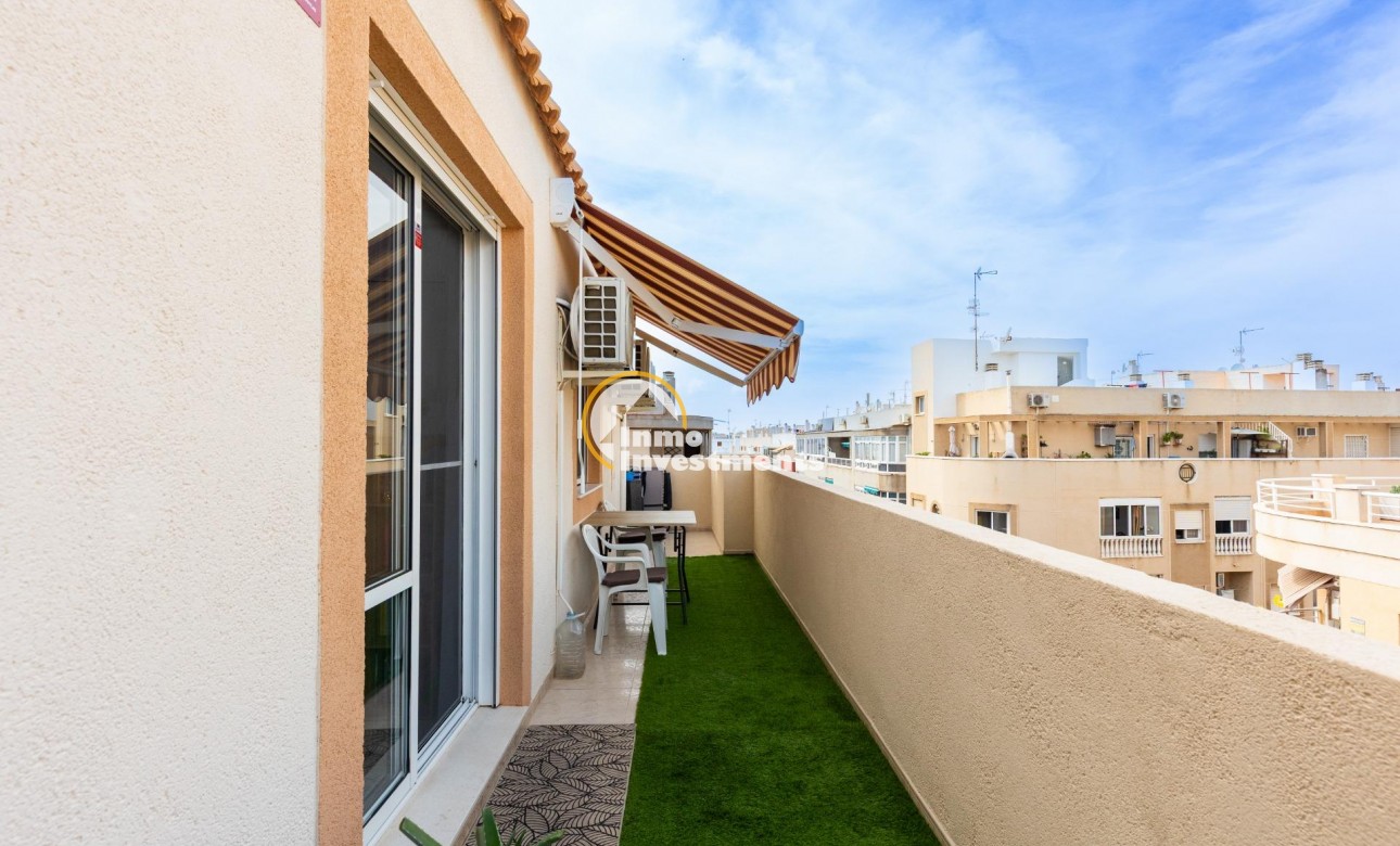 Till salu - Penthouse - Torrevieja - Estacion de autobuses