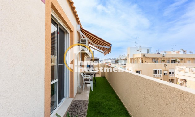 Till salu - Penthouse - Torrevieja - Estacion de autobuses