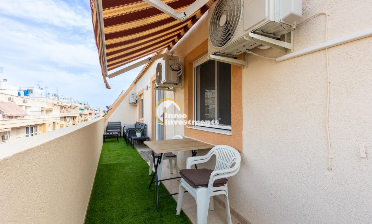 Till salu - Penthouse - Torrevieja - Estacion de autobuses