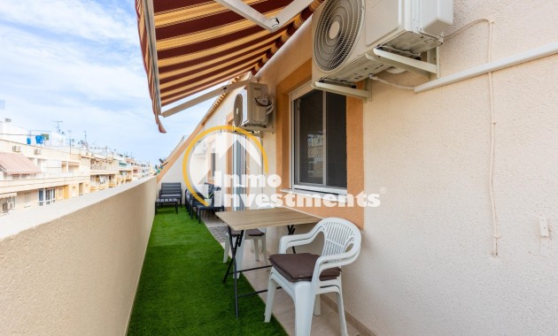 Till salu - Penthouse - Torrevieja - Estacion de autobuses