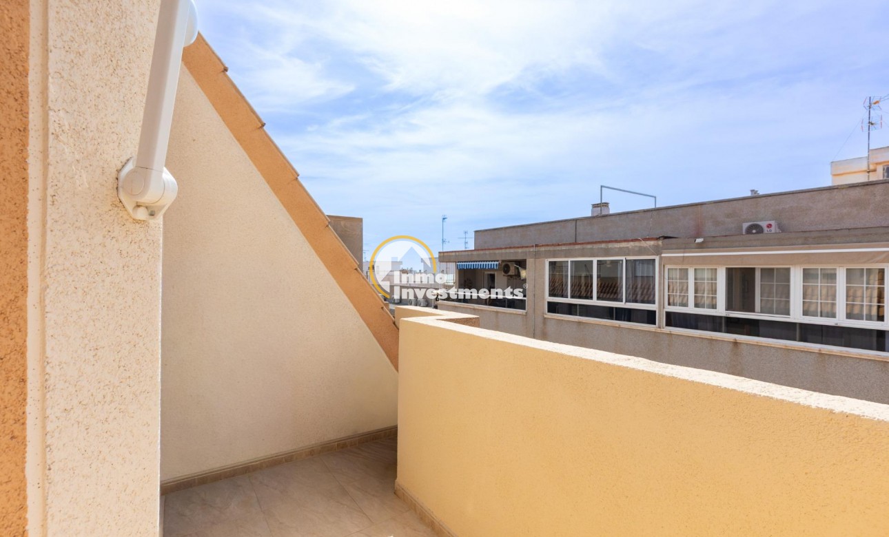 Till salu - Penthouse - Torrevieja - Estacion de autobuses