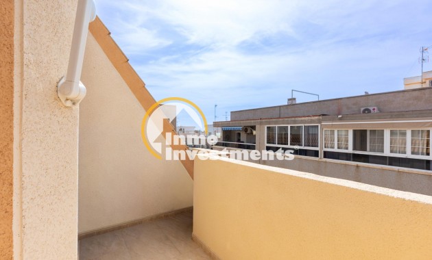 Till salu - Penthouse - Torrevieja - Estacion de autobuses
