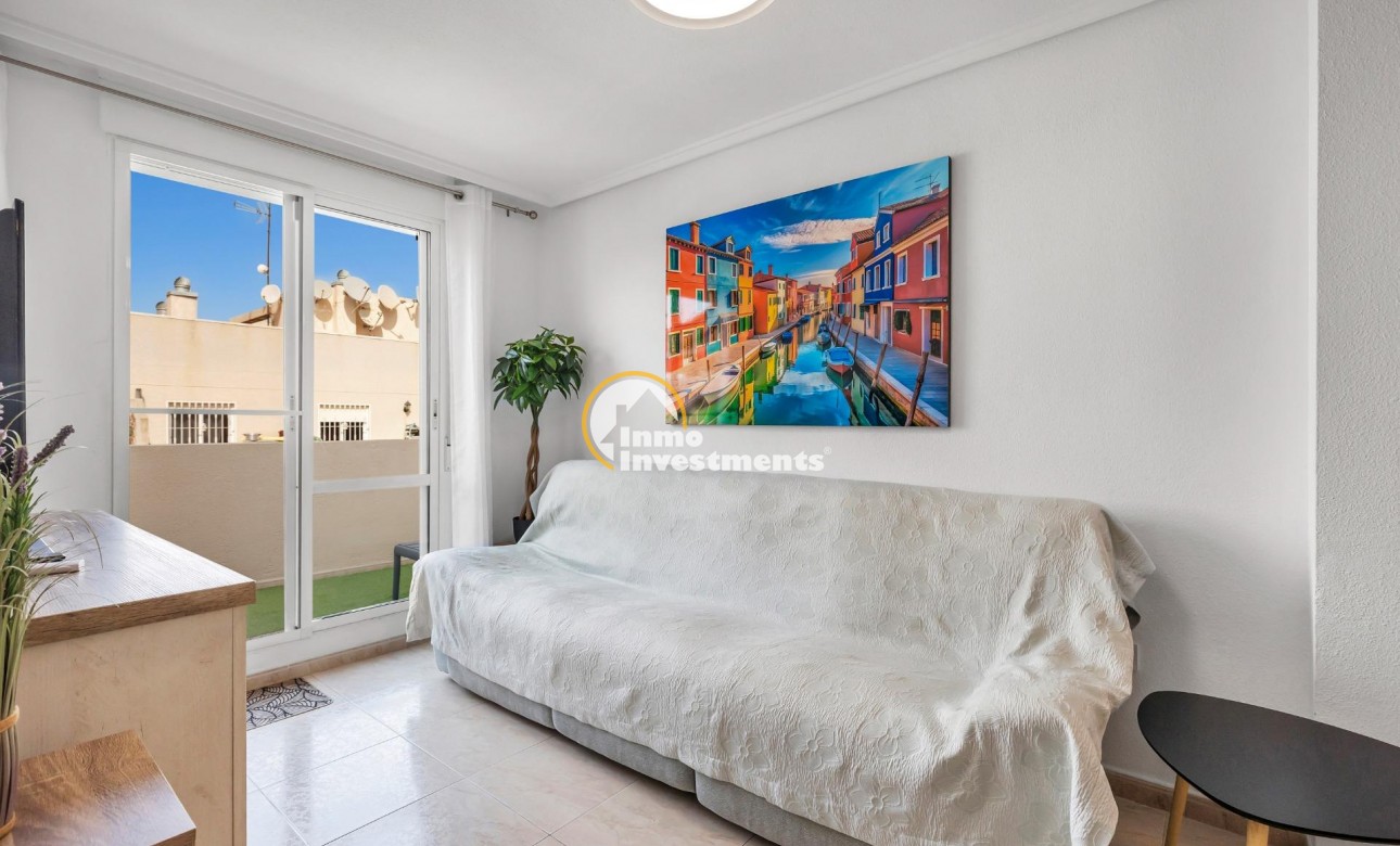 Till salu - Penthouse - Torrevieja - Estacion de autobuses