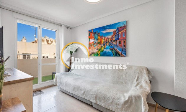 Till salu - Penthouse - Torrevieja - Estacion de autobuses
