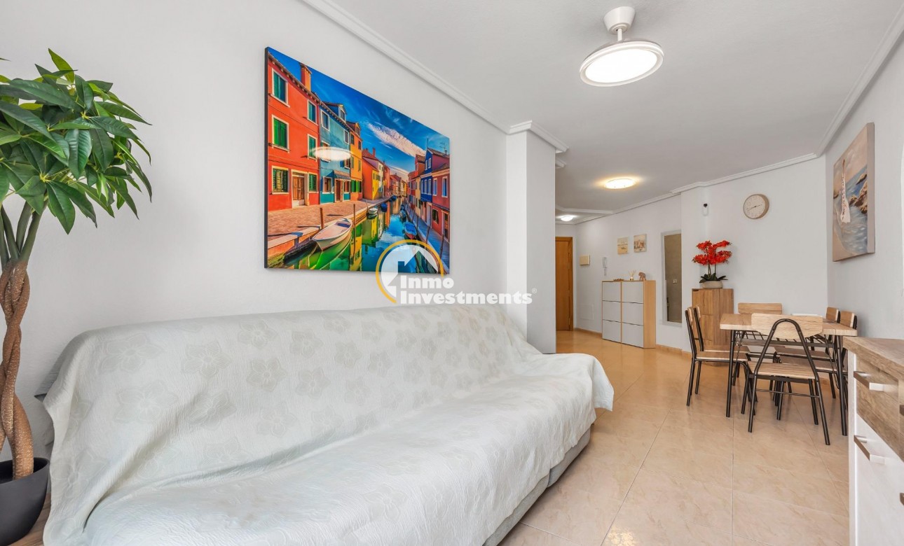 Till salu - Penthouse - Torrevieja - Estacion de autobuses
