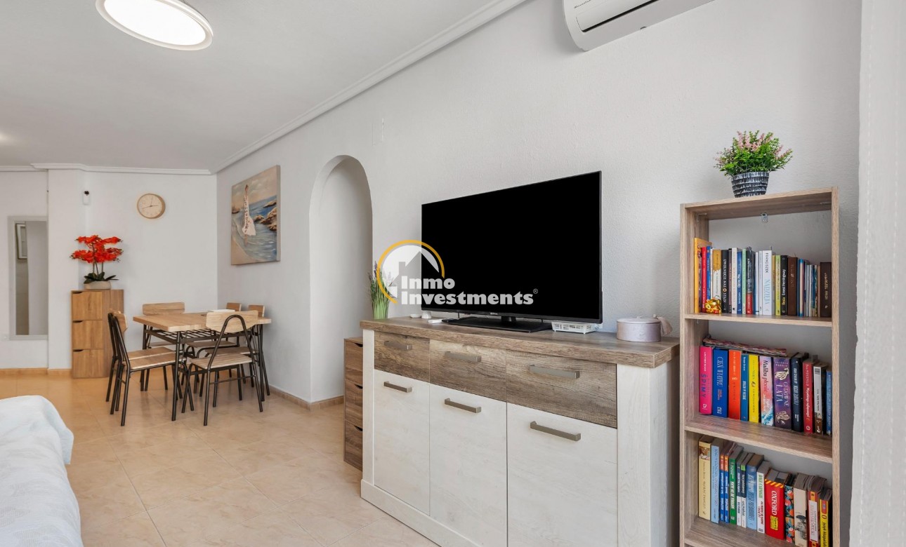 Till salu - Penthouse - Torrevieja - Estacion de autobuses