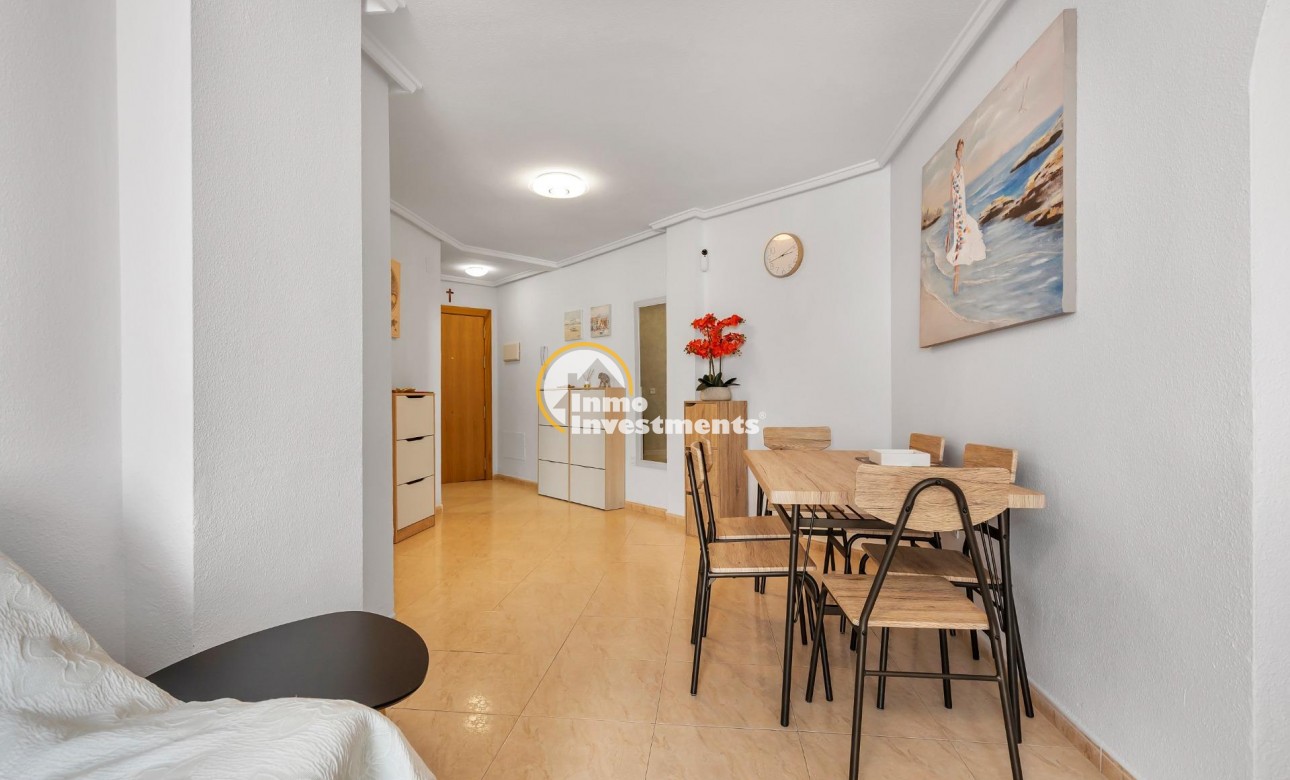 Till salu - Penthouse - Torrevieja - Estacion de autobuses