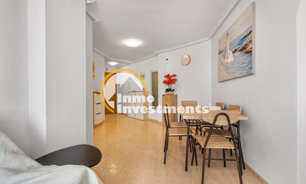 Till salu - Penthouse - Torrevieja - Estacion de autobuses