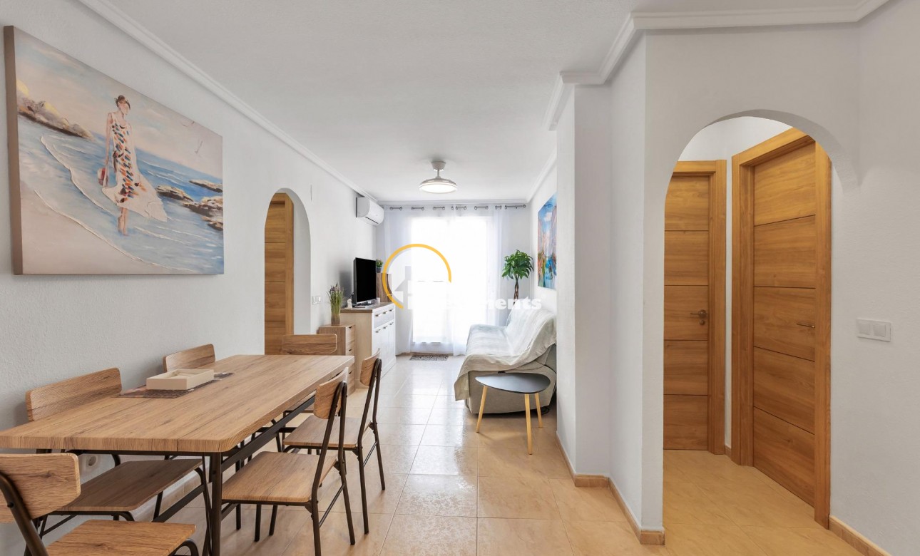 Till salu - Penthouse - Torrevieja - Estacion de autobuses