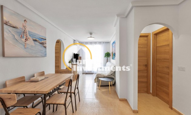 Till salu - Penthouse - Torrevieja - Estacion de autobuses