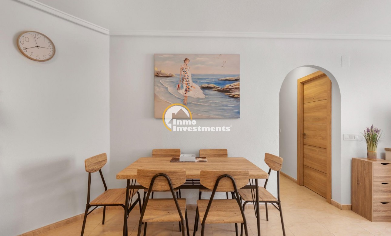 Till salu - Penthouse - Torrevieja - Estacion de autobuses