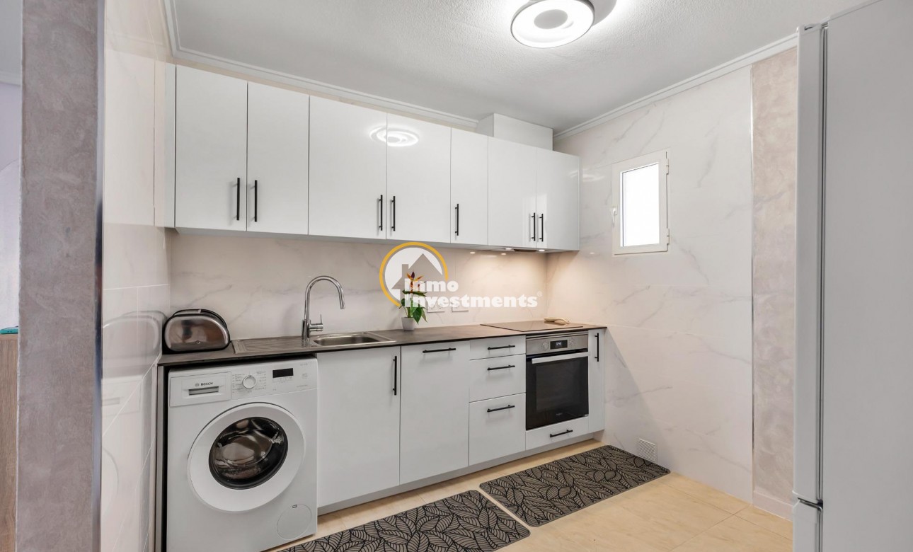 Till salu - Penthouse - Torrevieja - Estacion de autobuses