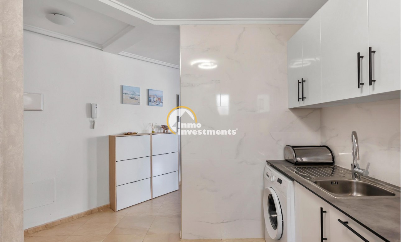 Till salu - Penthouse - Torrevieja - Estacion de autobuses