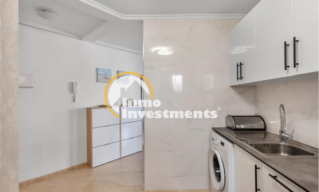 Till salu - Penthouse - Torrevieja - Estacion de autobuses