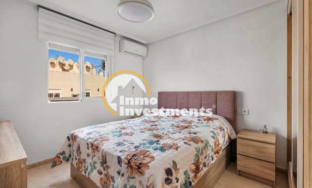 Till salu - Penthouse - Torrevieja - Estacion de autobuses