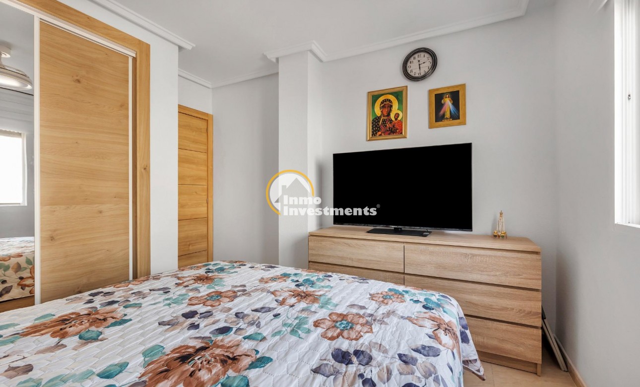 Till salu - Penthouse - Torrevieja - Estacion de autobuses