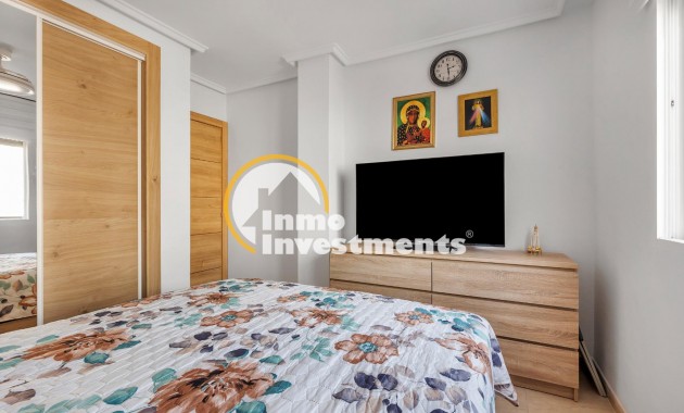 Till salu - Penthouse - Torrevieja - Estacion de autobuses