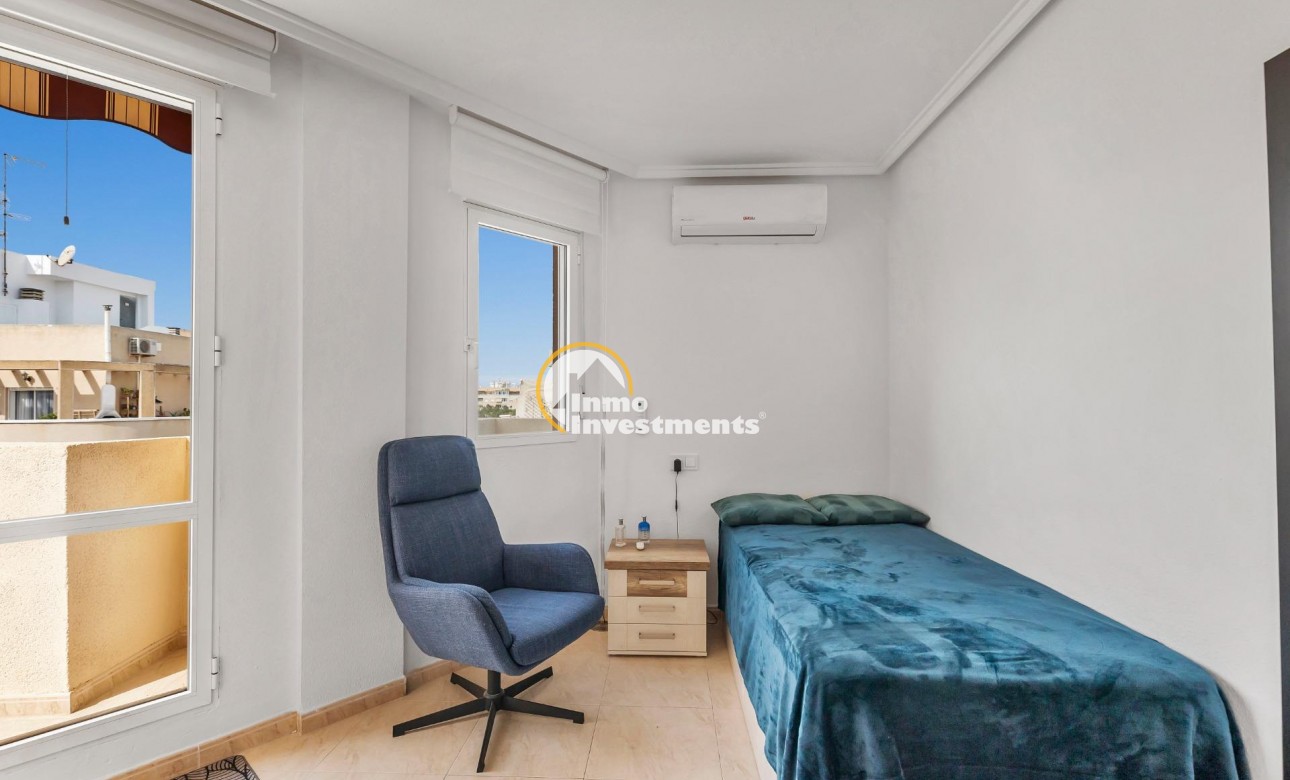 Till salu - Penthouse - Torrevieja - Estacion de autobuses