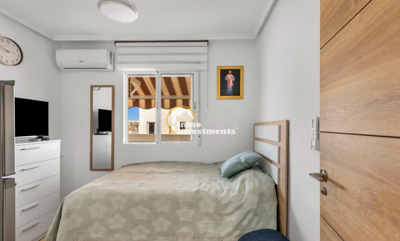 Till salu - Penthouse - Torrevieja - Estacion de autobuses