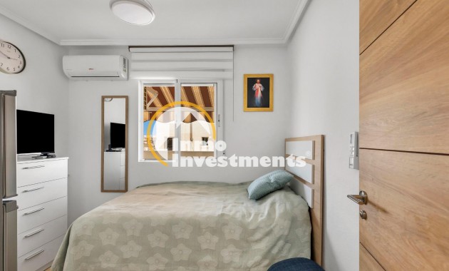 Till salu - Penthouse - Torrevieja - Estacion de autobuses