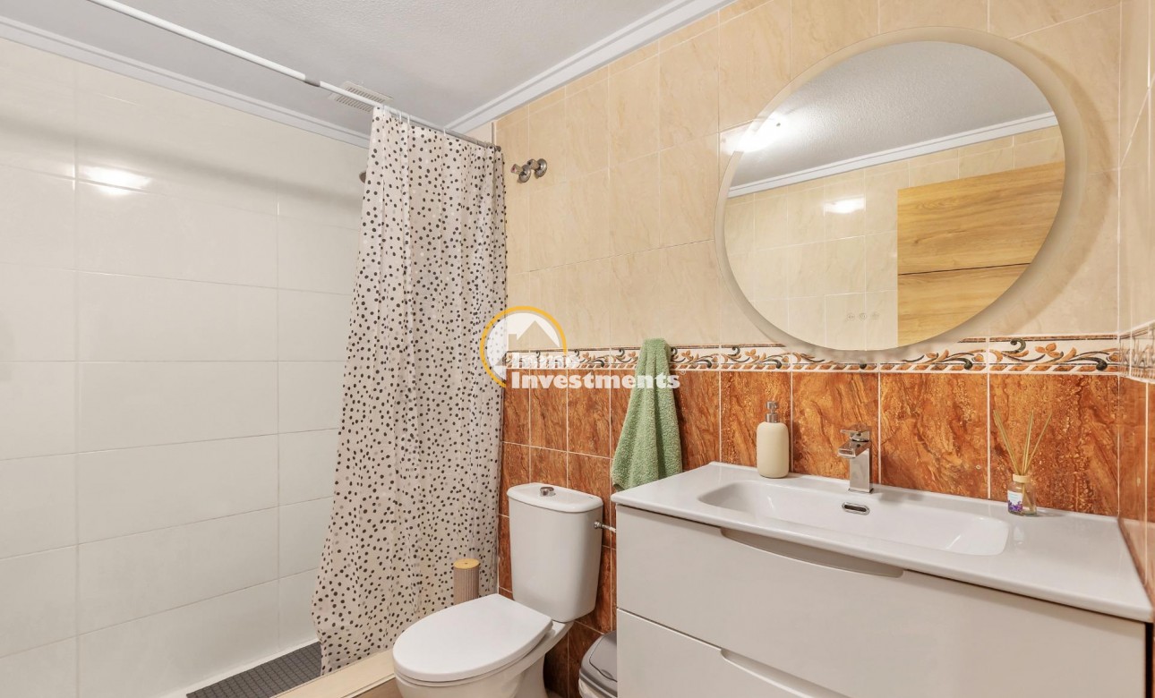 Till salu - Penthouse - Torrevieja - Estacion de autobuses