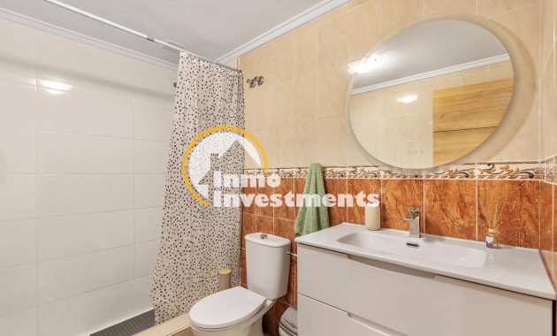 Till salu - Penthouse - Torrevieja - Estacion de autobuses