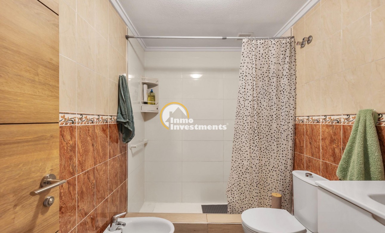 Till salu - Penthouse - Torrevieja - Estacion de autobuses