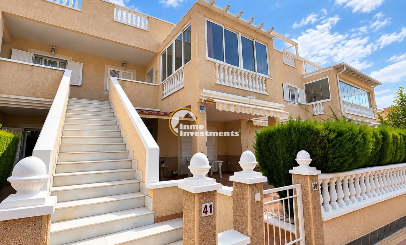 Bestaande bouw - Appartement - Playa Flamenca - Zenia Mar