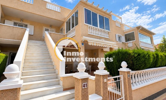 Bestaande bouw - Appartement - Playa Flamenca - Zenia Mar