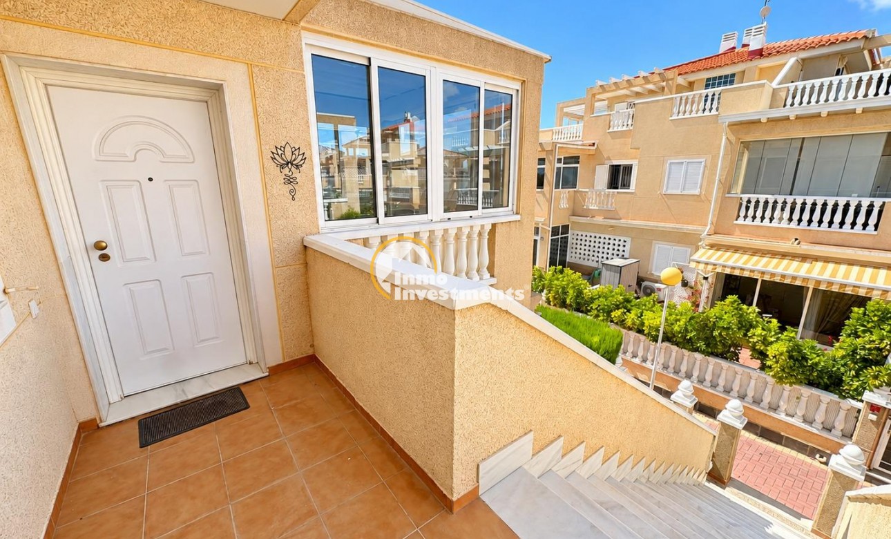 Bestaande bouw - Appartement - Playa Flamenca - Zenia Mar