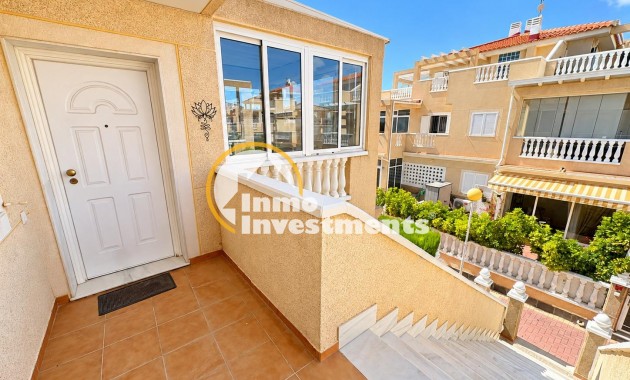 Bestaande bouw - Appartement - Playa Flamenca - Zenia Mar