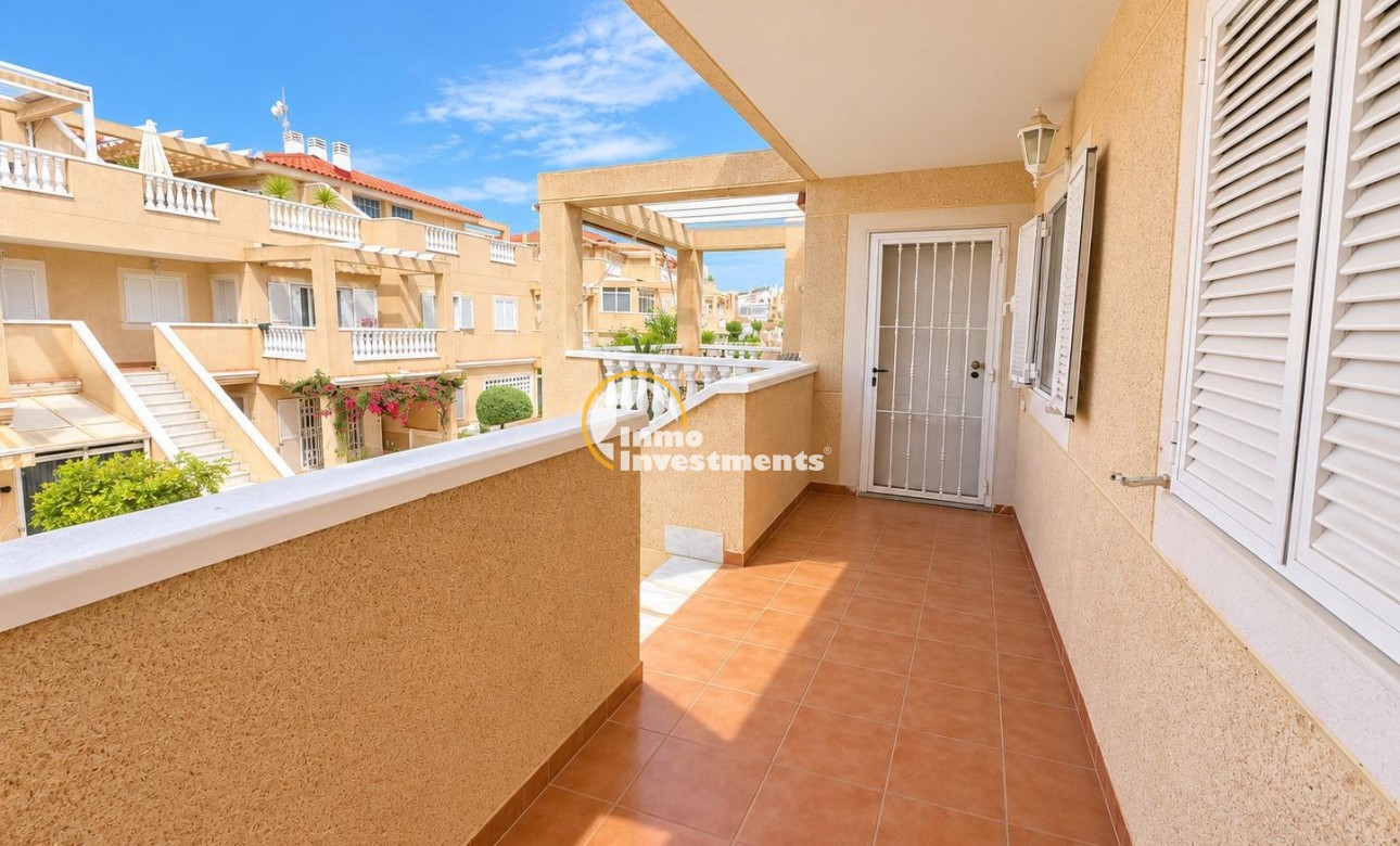 Bestaande bouw - Appartement - Playa Flamenca - Zenia Mar