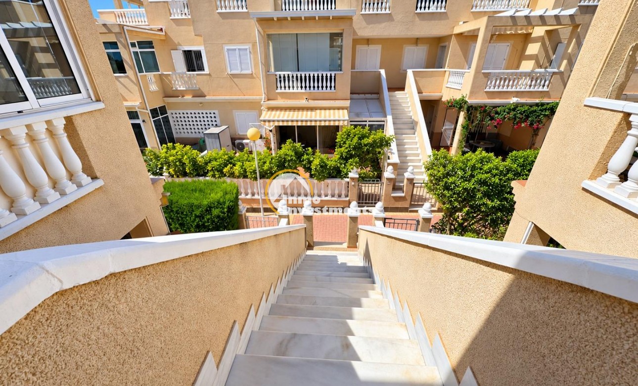 Bestaande bouw - Appartement - Playa Flamenca - Zenia Mar