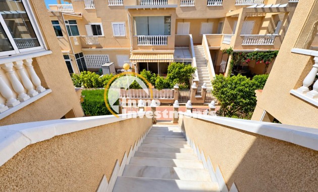Bestaande bouw - Appartement - Playa Flamenca - Zenia Mar