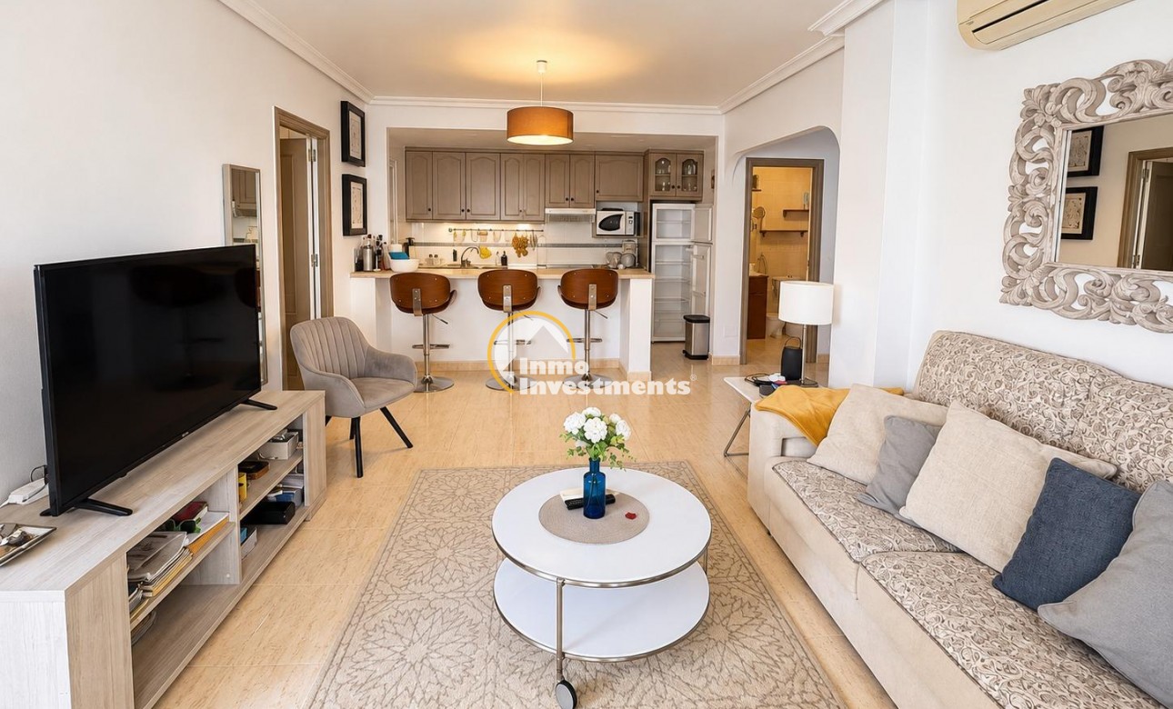 Bestaande bouw - Appartement - Playa Flamenca - Zenia Mar