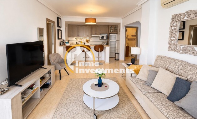 Bestaande bouw - Appartement - Playa Flamenca - Zenia Mar
