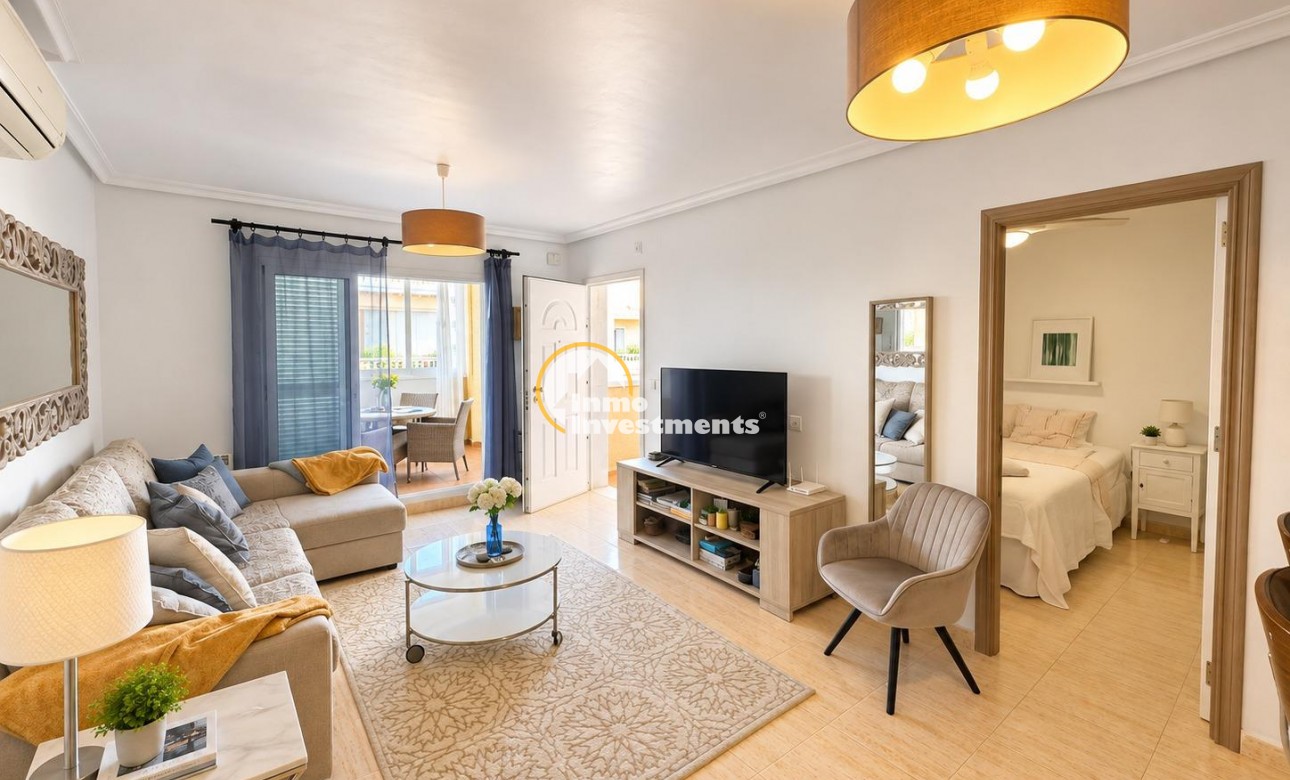Bestaande bouw - Appartement - Playa Flamenca - Zenia Mar